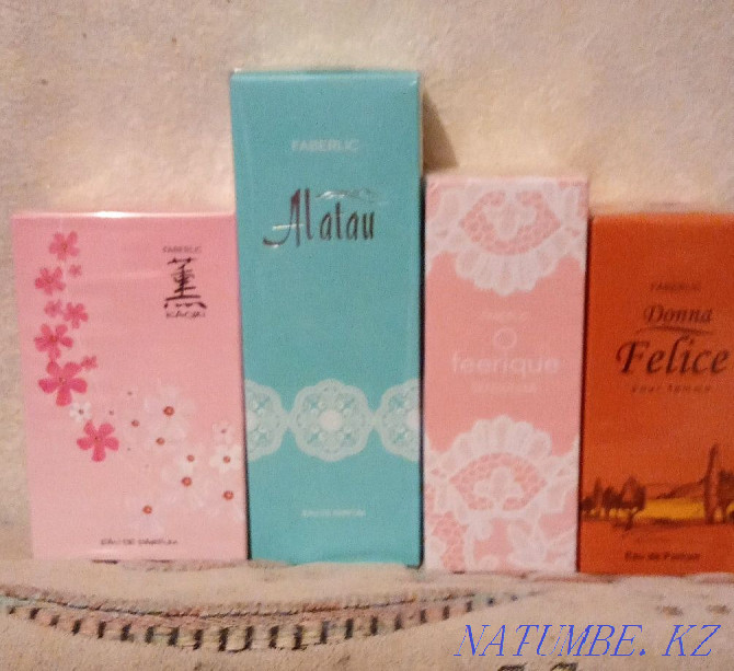 Perfume for men and women Pavlodar - photo 2