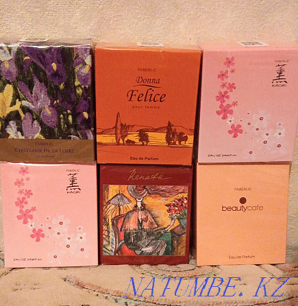 Perfume for men and women Pavlodar - photo 5