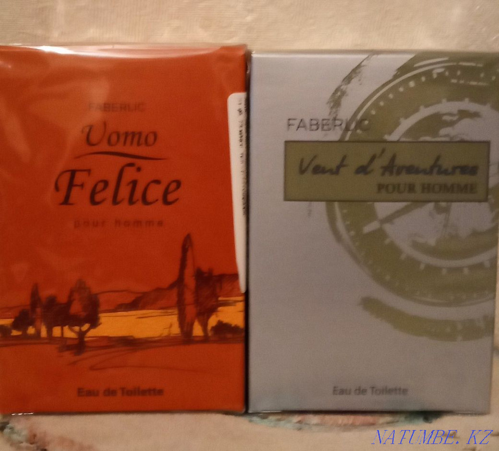 Парфюм мужской и женский Павлодар - изображение 6