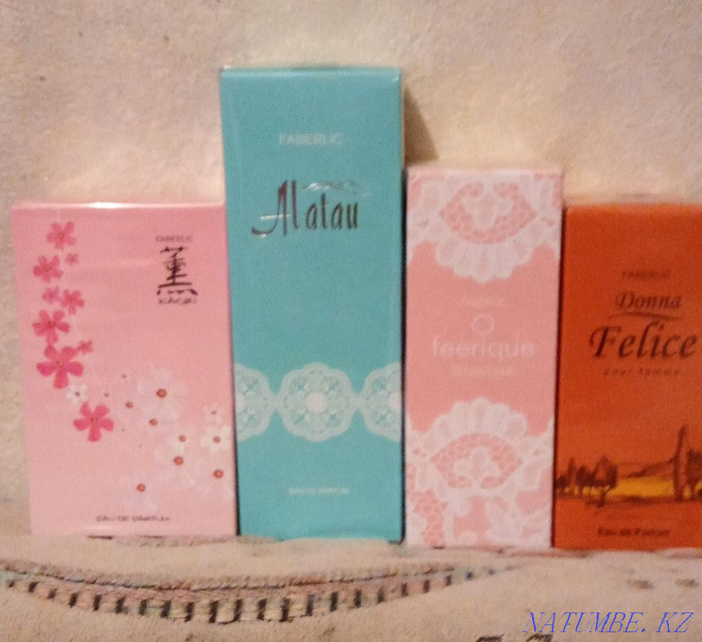 Парфюм мужской и женский Павлодар - изображение 2