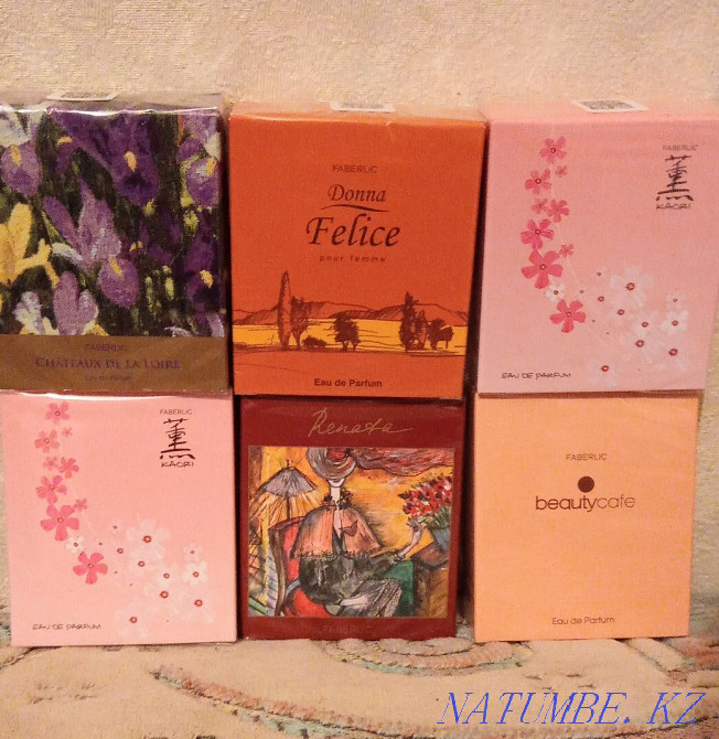 Парфюм мужской и женский Павлодар - изображение 5