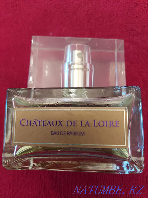 Туалетная вода Фаберлик. Кызылорда - изображение 1