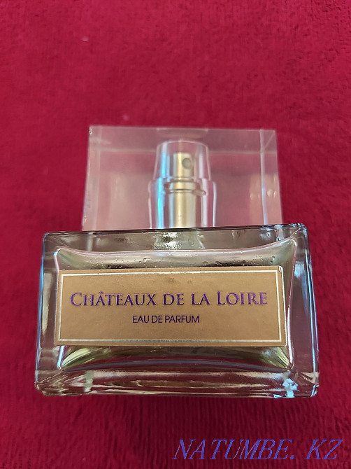 Туалетная вода Фаберлик. Кызылорда - изображение 2