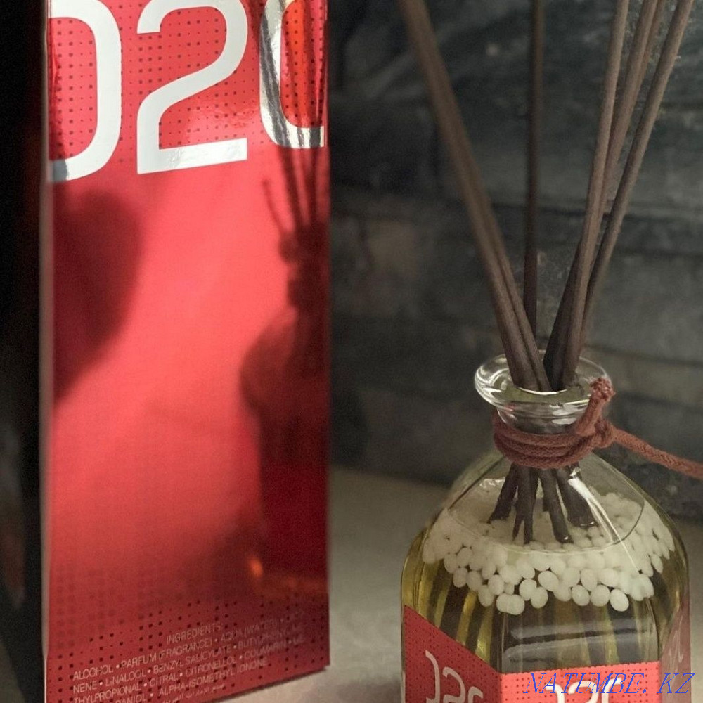 Fragrances for the home Astana - photo 2