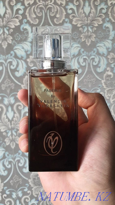 Men's perfume from Yudashkin Yudashkin Faberlic Almaty - photo 1