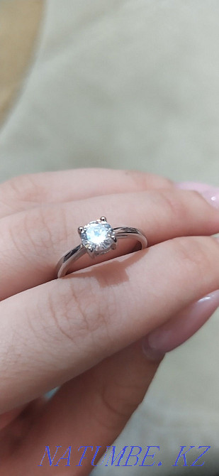 Rings for women unisex different sizes Almaty - photo 1