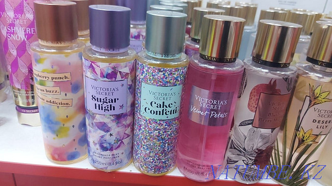 Perfumed Mists Victoria S Secret Wholesale Almaty - photo 5