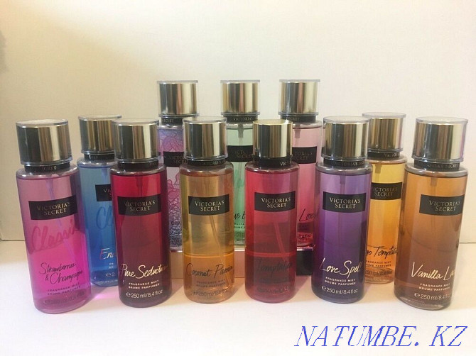 Perfumed Mists Victoria S Secret Wholesale Almaty - photo 3