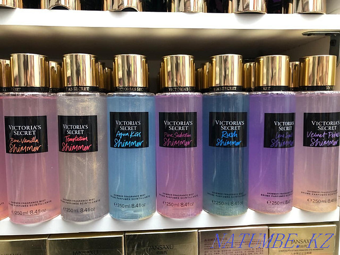 Perfumed Mists Victoria S Secret Wholesale Almaty - photo 1