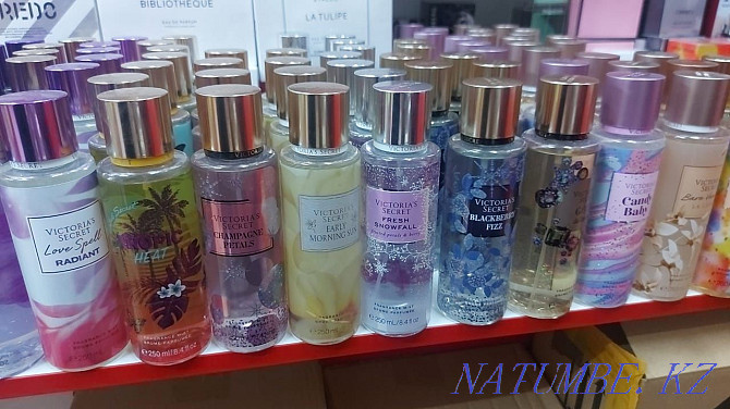 Perfumed Mists Victoria S Secret Wholesale Almaty - photo 6