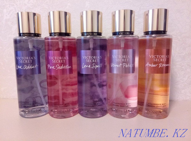 Perfumed Mists Victoria S Secret Wholesale Almaty - photo 4