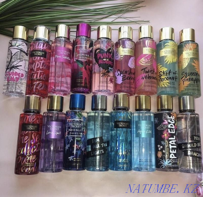 Perfumed Mists Victoria S Secret Wholesale Almaty - photo 2