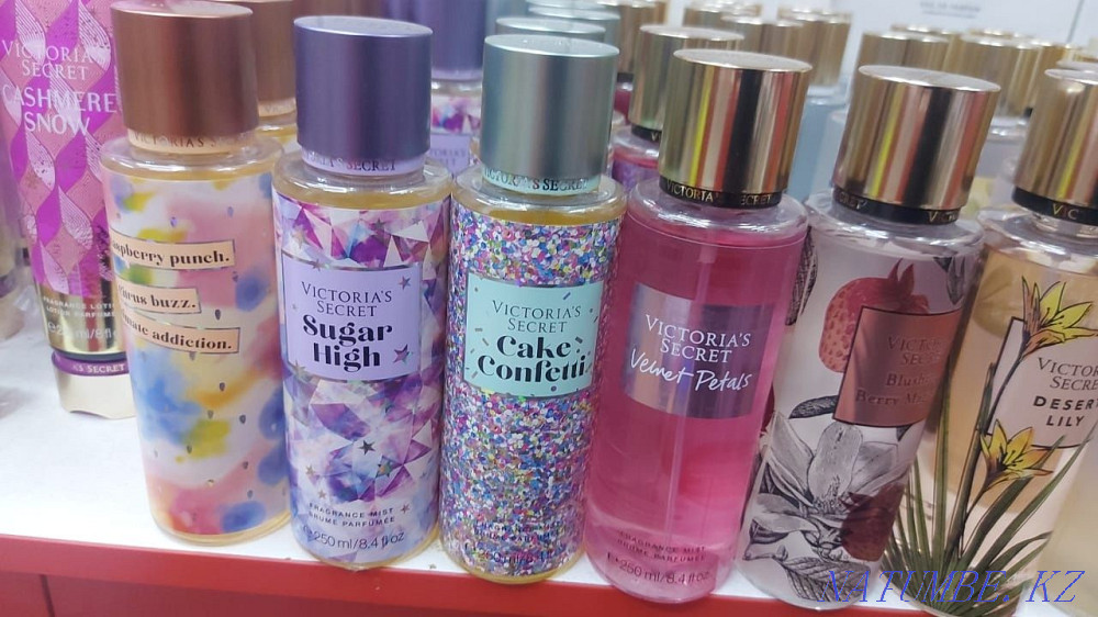 Хош иісті тұман Victoria S Secret көтерме саудасы  Алматы - изображение 5