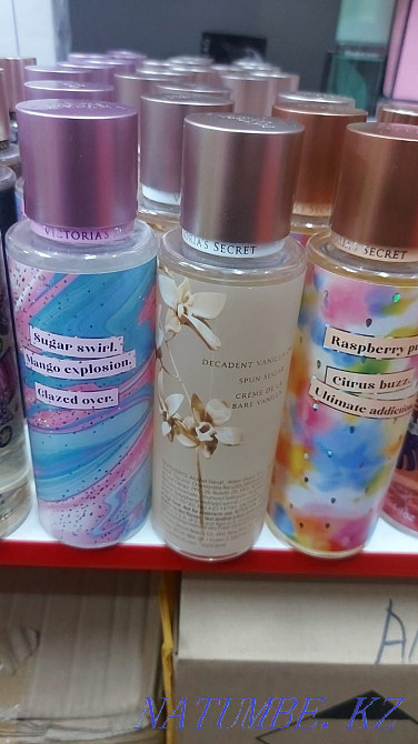 Хош иісті тұман Victoria S Secret көтерме саудасы  Алматы - изображение 8