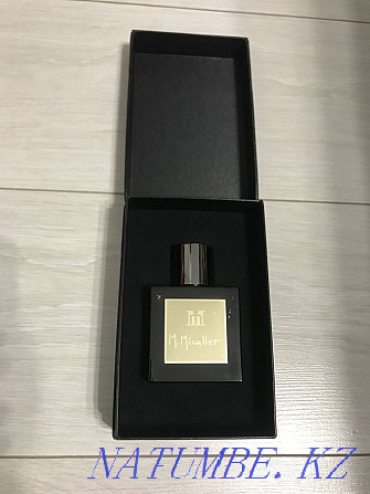 ORIGINAL perfume M.Micallef Almaty - photo 2