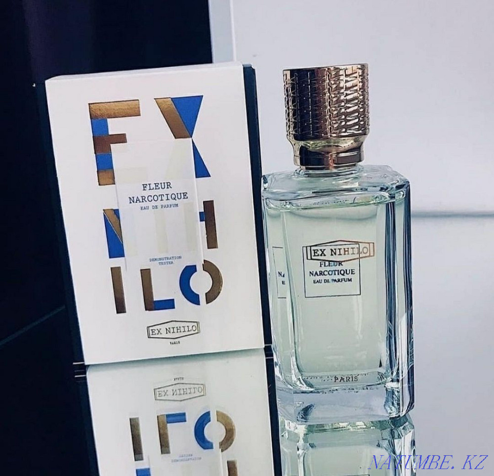 Fleur Narcotique На Распив Алматы - изображение 3