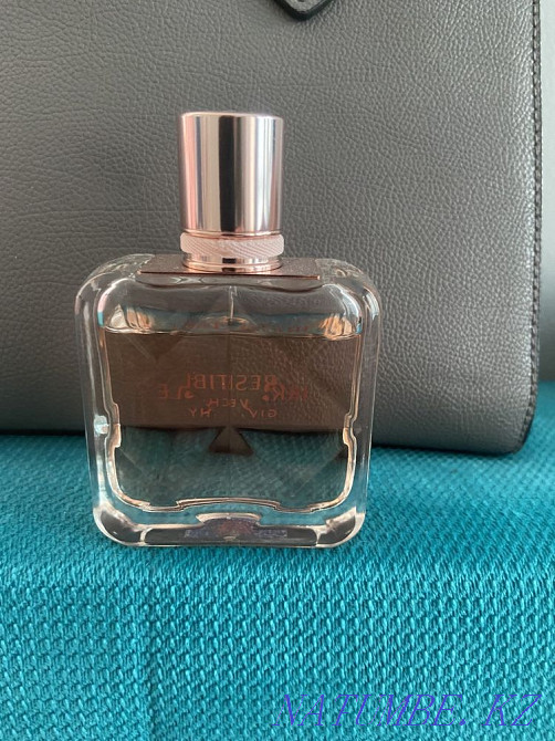 Туалетная вода Алматы - изображение 1