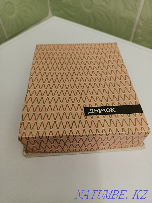 A set of spirits from the times of the USSR, vintage, rarity, rarity Almaty - photo 6