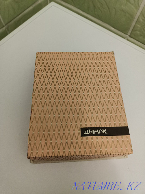 A set of spirits from the times of the USSR, vintage, rarity, rarity Almaty - photo 5