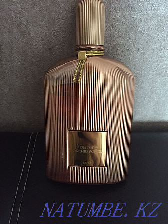 Tom ford orchid soleil (original) is already out of sale, a rarity! Almaty - photo 1