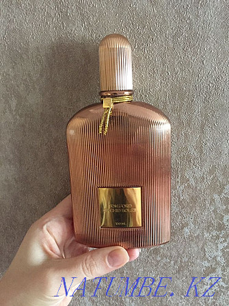 Tom ford orchid soleil (original) is already out of sale, a rarity! Almaty - photo 3