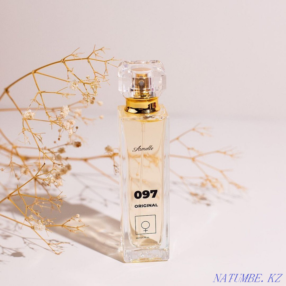 Духи Baccarat Rouge 540 Астана - изображение 1