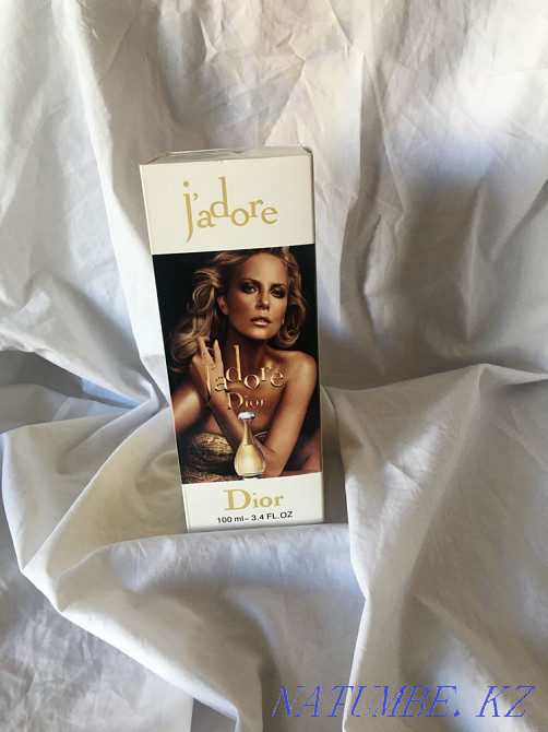 Christian Dior J'adore eau de parfum Semey - photo 1