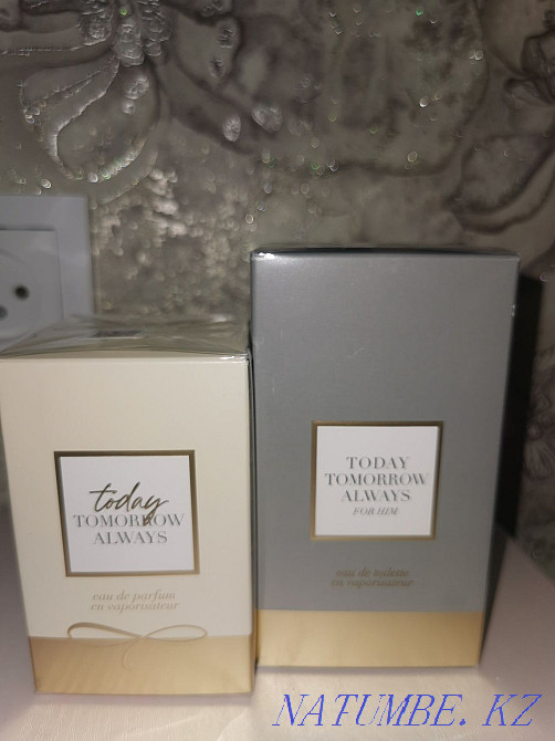 Today's legendary fragrance from Avon Aqtau - photo 3