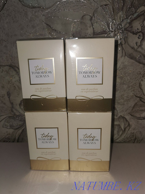 Today's legendary fragrance from Avon Aqtau - photo 2