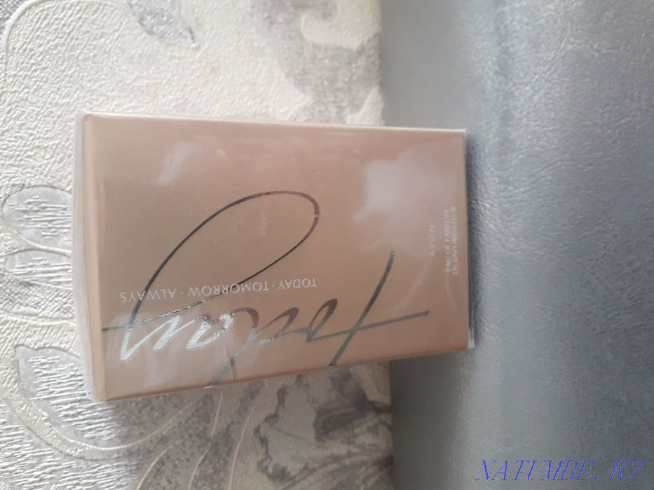 Today's legendary fragrance from Avon Aqtau - photo 5