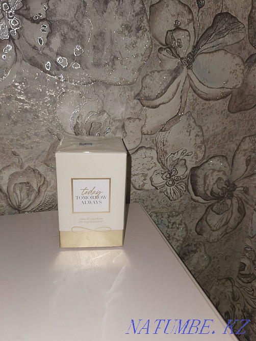 Today's legendary fragrance from Avon Aqtau - photo 4