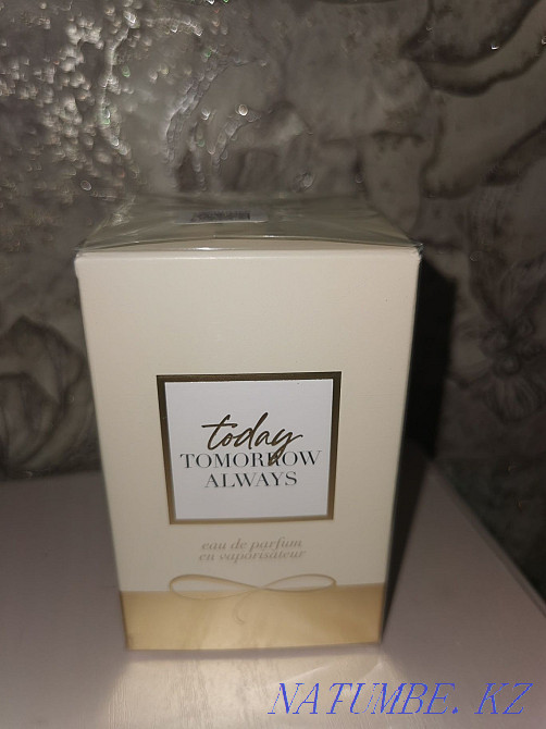 Today's legendary fragrance from Avon Aqtau - photo 1