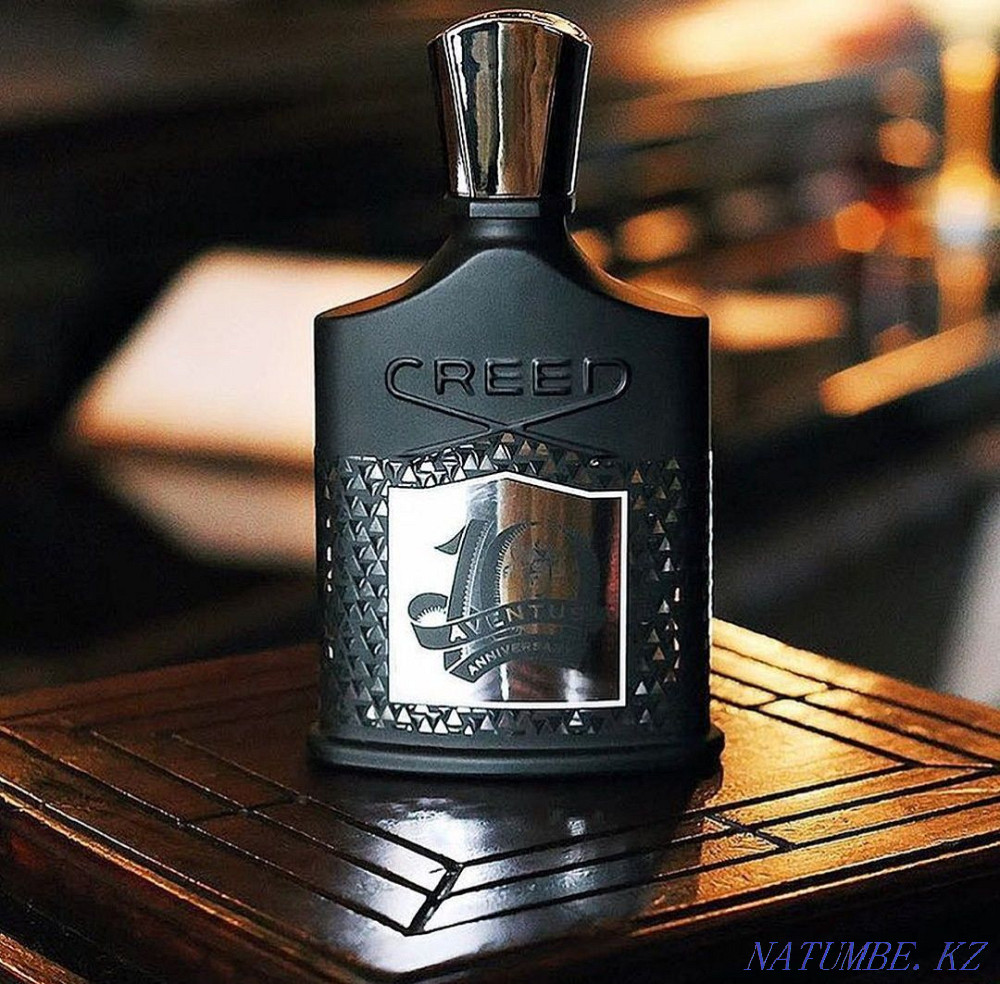 Aventus Creed Anniversary Алматы - изображение 3