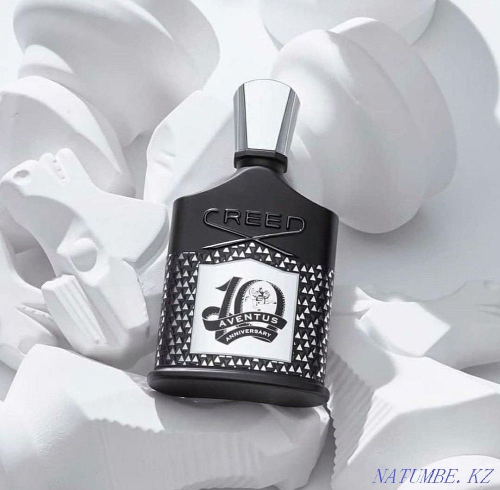 Aventus Creed Anniversary Алматы - изображение 1