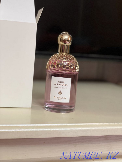 Продам аромат Каргалы - изображение 1