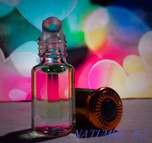 Top deluxe oil perfumes (bowl) Astana - photo 4
