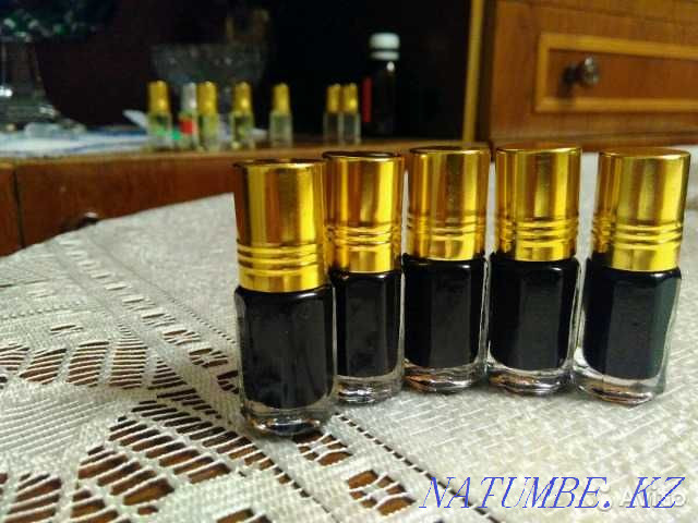 Top deluxe oil perfumes (bowl) Astana - photo 3