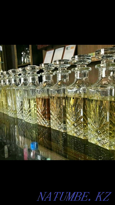 Топовые масляные духи (миск) класса делюкс Астана - изображение 1