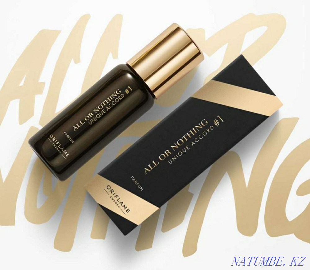 Парфюмерная вода Алматы - изображение 1