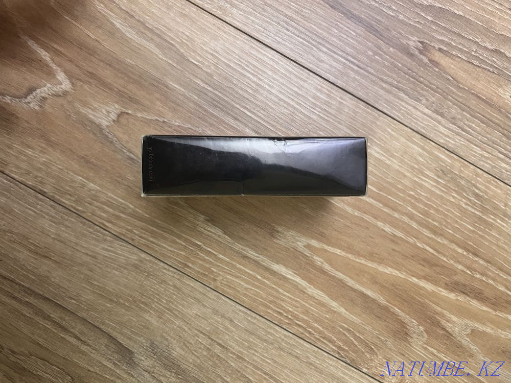 Духи Yves Saint Laurent Black Opium Алматы - изображение 2