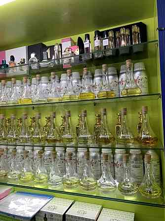 Продажа парфюмерного масла, парфюма, миски. Оптом. Ароматы Алматы