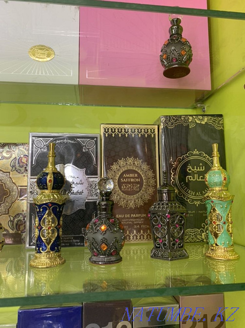 Продажа парфюмерного масла, парфюма, миски. Оптом. Ароматы Алматы - изображение 4