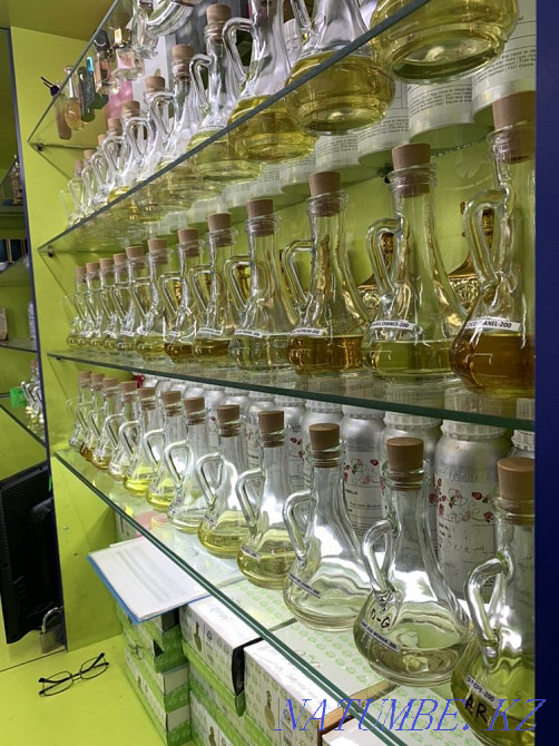 Продажа парфюмерного масла, парфюма, миски. Оптом. Ароматы Алматы - изображение 1