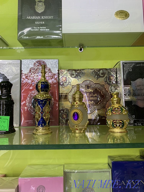 Продажа парфюмерного масла, парфюма, миски. Оптом. Ароматы Алматы - изображение 5