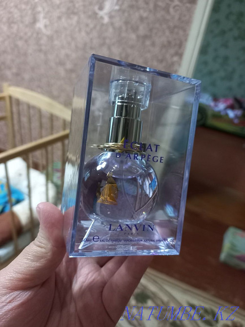 eclat eau de toilette Муткенова - photo 2
