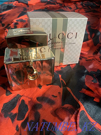 Perfume CUCCI Almaty - photo 1