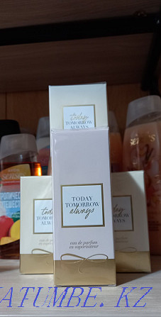 Today and Always fragrance from Avon. Taraz - photo 3