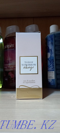 Today and Always fragrance from Avon. Taraz - photo 2