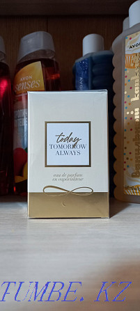 Today and Always fragrance from Avon. Taraz - photo 1