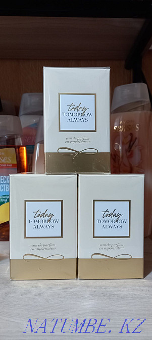 Аромат Today и Always от Avon. Тараз - изображение 4